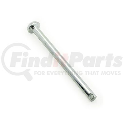 997-98015 by FLEET ENGINEERS - Hinge Pin, Great Dane Style, Round Head