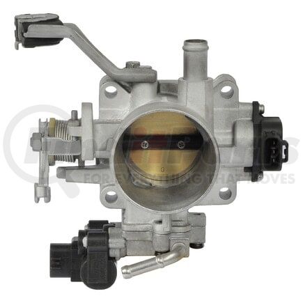 67-1077 by A-1 CARDONE - Fuel Injection Throttle Body