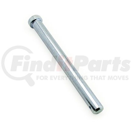 997-98017 by FLEET ENGINEERS - Hinge Pin, Fruehauf and Miner Style, Zinc