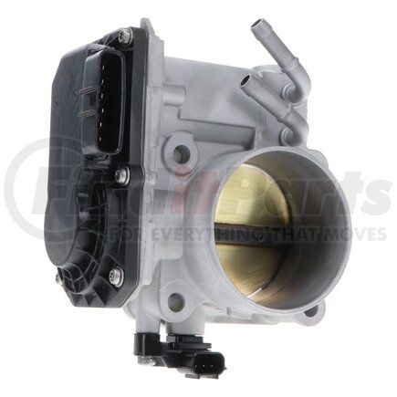 67-2000 by A-1 CARDONE - Fuel Injection Throttle Body