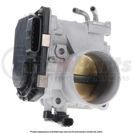 67-2001 by A-1 CARDONE - Fuel Injection Throttle Body