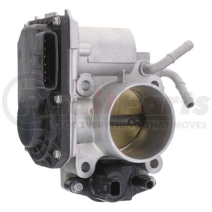 67-2003 by A-1 CARDONE - Fuel Injection Throttle Body