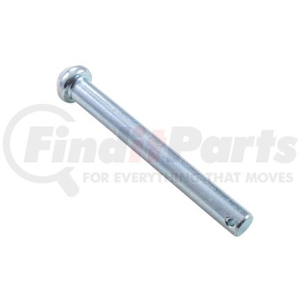 997-98027 by FLEET ENGINEERS - Hinge Pin, Great Dane Style