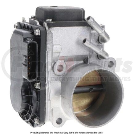 67-2005 by A-1 CARDONE - Fuel Injection Throttle Body