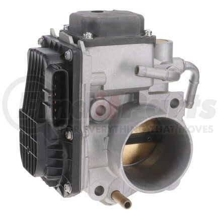 67-2008 by A-1 CARDONE - Fuel Injection Throttle Body