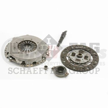 17-031 by LUK - Clutch Kit