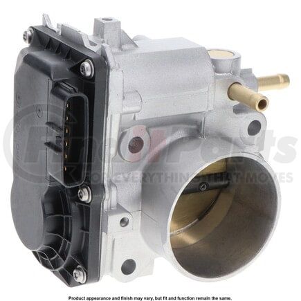 67-2010 by A-1 CARDONE - Fuel Injection Throttle Body