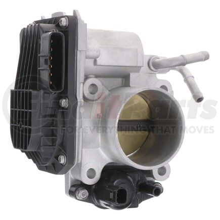 67-2012 by A-1 CARDONE - Fuel Injection Throttle Body