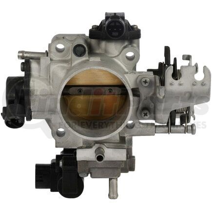 67-2015 by A-1 CARDONE - Fuel Injection Throttle Body