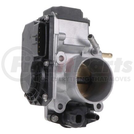 67-2013 by A-1 CARDONE - Fuel Injection Throttle Body