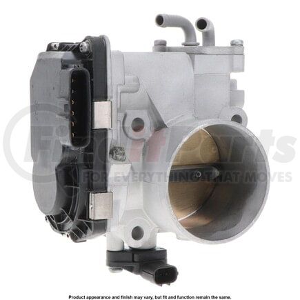 67-2019 by A-1 CARDONE - Fuel Injection Throttle Body