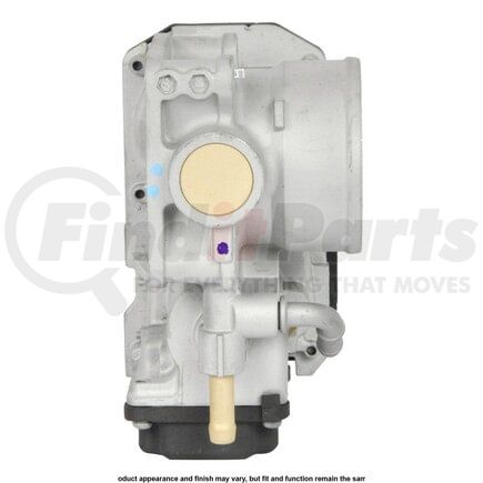 67-2025 by A-1 CARDONE - Fuel Injection Throttle Body