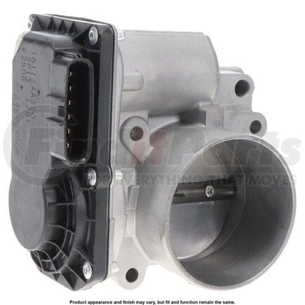 67-2103 by A-1 CARDONE - Fuel Injection Throttle Body