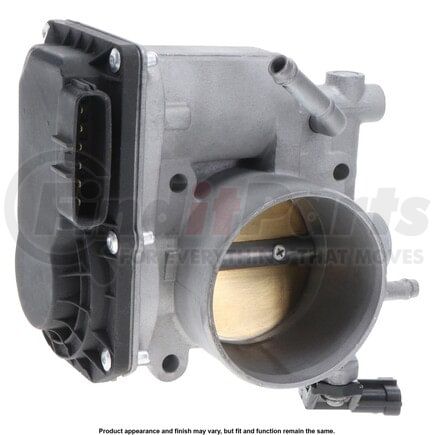 67-2105 by A-1 CARDONE - Fuel Injection Throttle Body