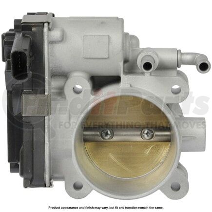 67-2112 by A-1 CARDONE - Fuel Injection Throttle Body