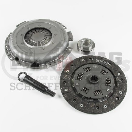 18-002 by LUK - CLUTCH KIT