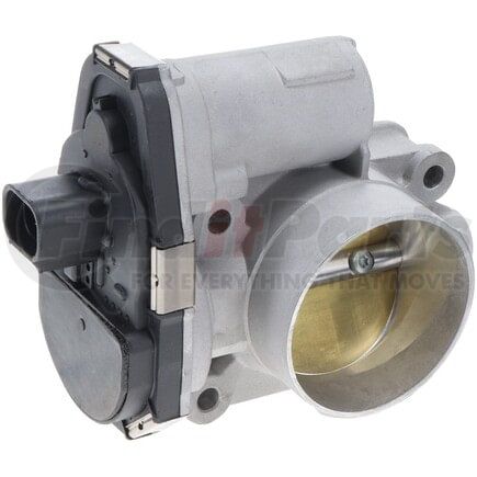 67-3014 by A-1 CARDONE - Fuel Injection Throttle Body