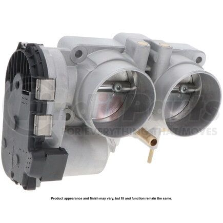 67-3015 by A-1 CARDONE - Fuel Injection Throttle Body