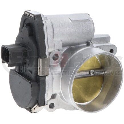 67-3018 by A-1 CARDONE - Fuel Injection Throttle Body