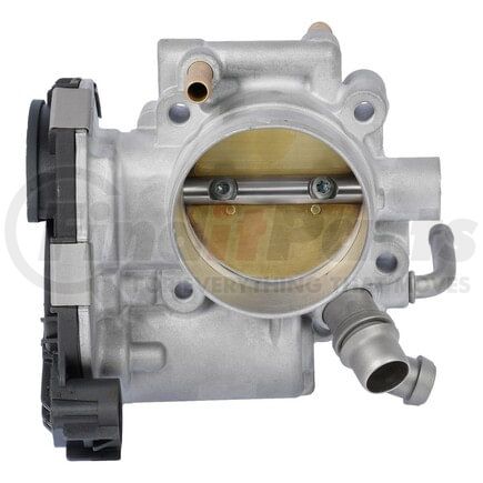 67-3020 by A-1 CARDONE - Fuel Injection Throttle Body