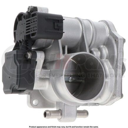 67-3026 by A-1 CARDONE - Fuel Injection Throttle Body