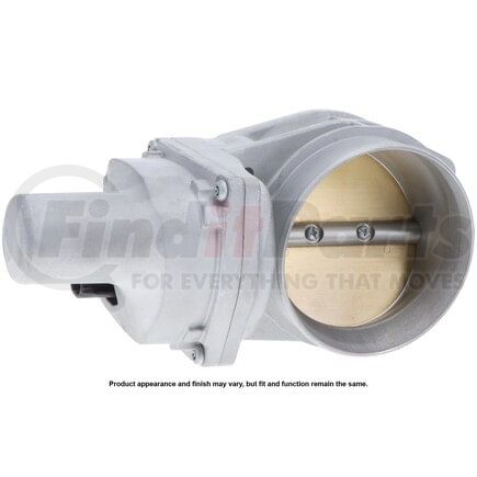 67-3034 by A-1 CARDONE - Fuel Injection Throttle Body