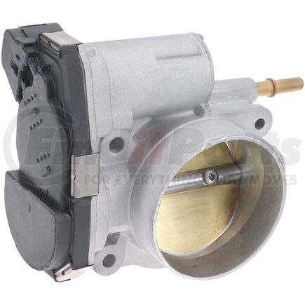 67-3031 by A-1 CARDONE - Fuel Injection Throttle Body