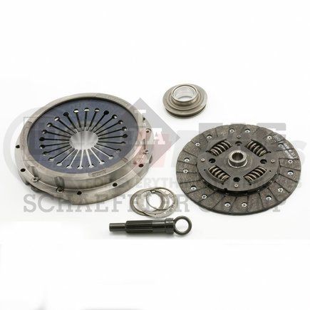 20-004 by LUK - Clutch Kit