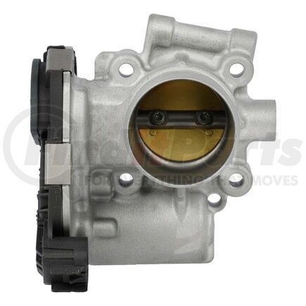 67-3041 by A-1 CARDONE - Fuel Injection Throttle Body