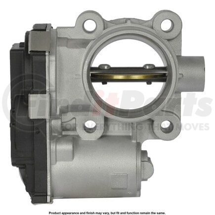 67-3044 by A-1 CARDONE - Fuel Injection Throttle Body