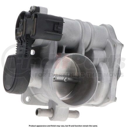 67-3049 by A-1 CARDONE - Fuel Injection Throttle Body