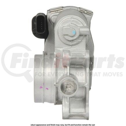 67-3053 by A-1 CARDONE - Fuel Injection Throttle Body