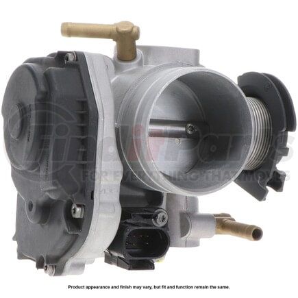 67-4002 by A-1 CARDONE - Fuel Injection Throttle Body