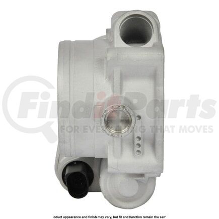 67-4011 by A-1 CARDONE - Fuel Injection Throttle Body