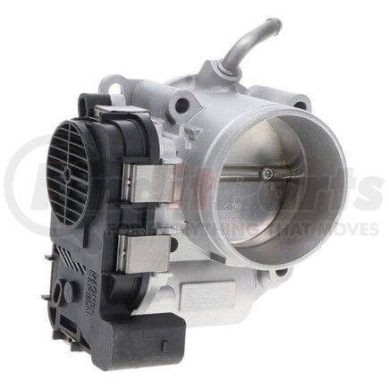 67-4007 by A-1 CARDONE - Fuel Injection Throttle Body