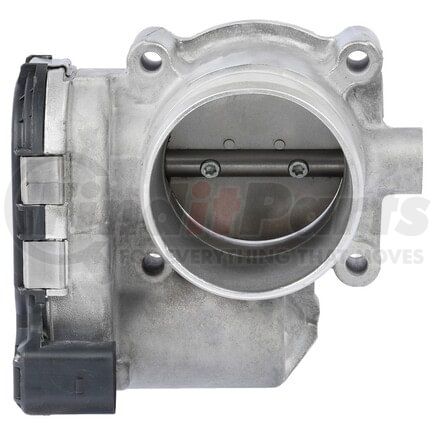 67-4024 by A-1 CARDONE - Fuel Injection Throttle Body