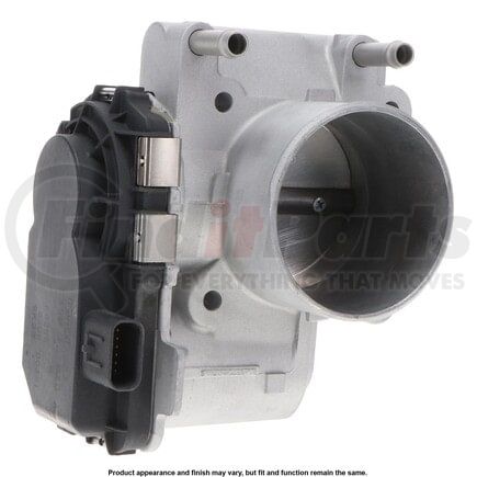 67-4202 by A-1 CARDONE - Fuel Injection Throttle Body