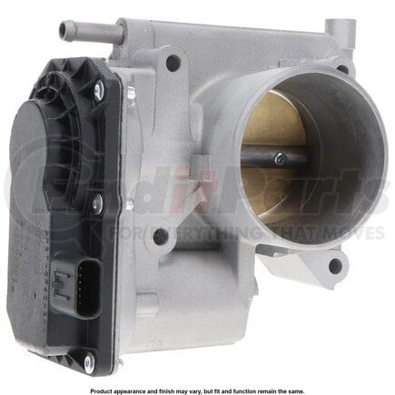 67-4200 by A-1 CARDONE - Fuel Injection Throttle Body