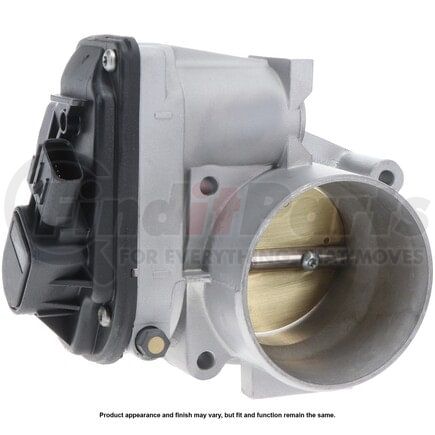 67-4210 by A-1 CARDONE - Fuel Injection Throttle Body