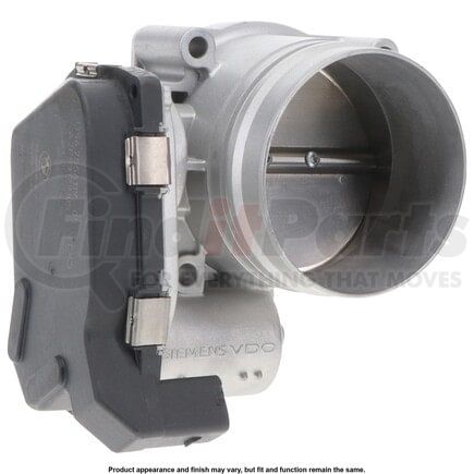 67-5004 by A-1 CARDONE - Fuel Injection Throttle Body