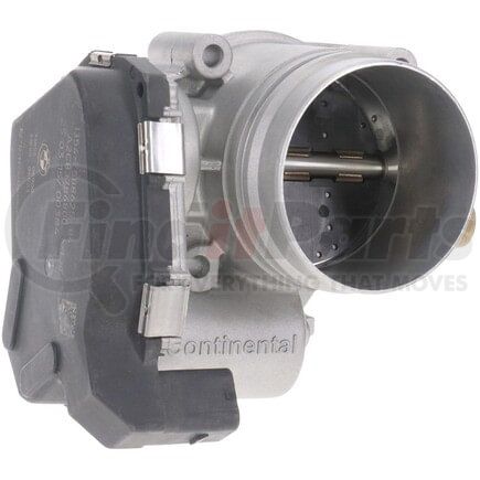 67-5002 by A-1 CARDONE - Fuel Injection Throttle Body