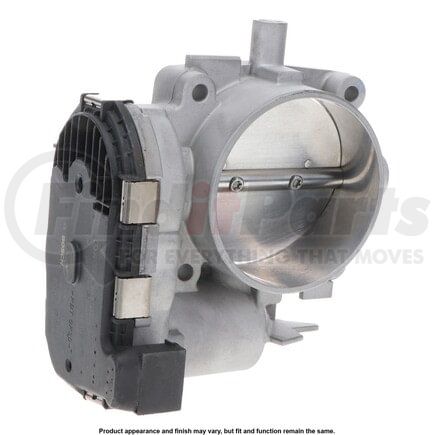 67-5008 by A-1 CARDONE - Fuel Injection Throttle Body