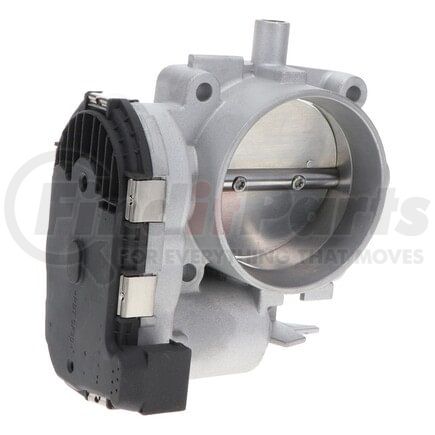 67-5013 by A-1 CARDONE - Fuel Injection Throttle Body