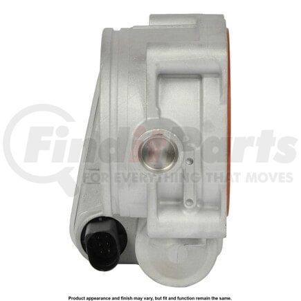 67-5015 by A-1 CARDONE - Fuel Injection Throttle Body