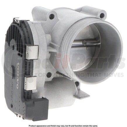 67-5202 by A-1 CARDONE - Fuel Injection Throttle Body