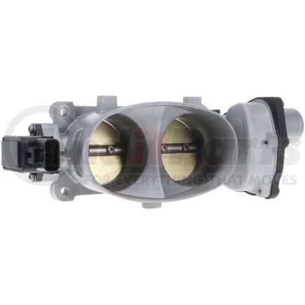 67-6003 by A-1 CARDONE - Fuel Injection Throttle Body