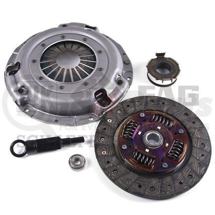 21036 by LUK - Clutch Kit