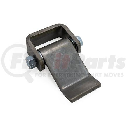 021-00181 by FLEET ENGINEERS - Narrow Butt Hinge Assembly