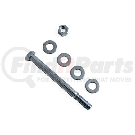 021-00376 by FLEET ENGINEERS - Hinge Bolt-Pin Hardware Set