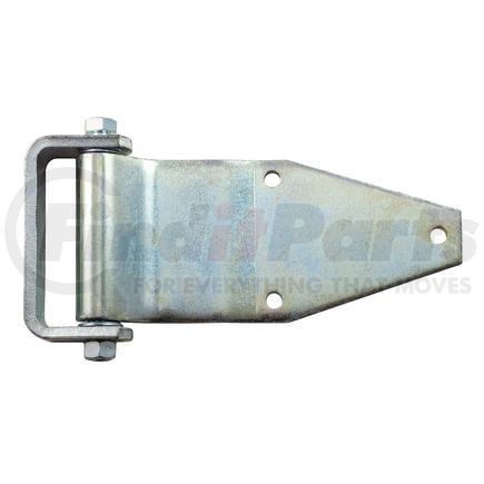 022-00545 by FLEET ENGINEERS - Narrow Butt Hinge Assembly, .62 Offset, Miller Style